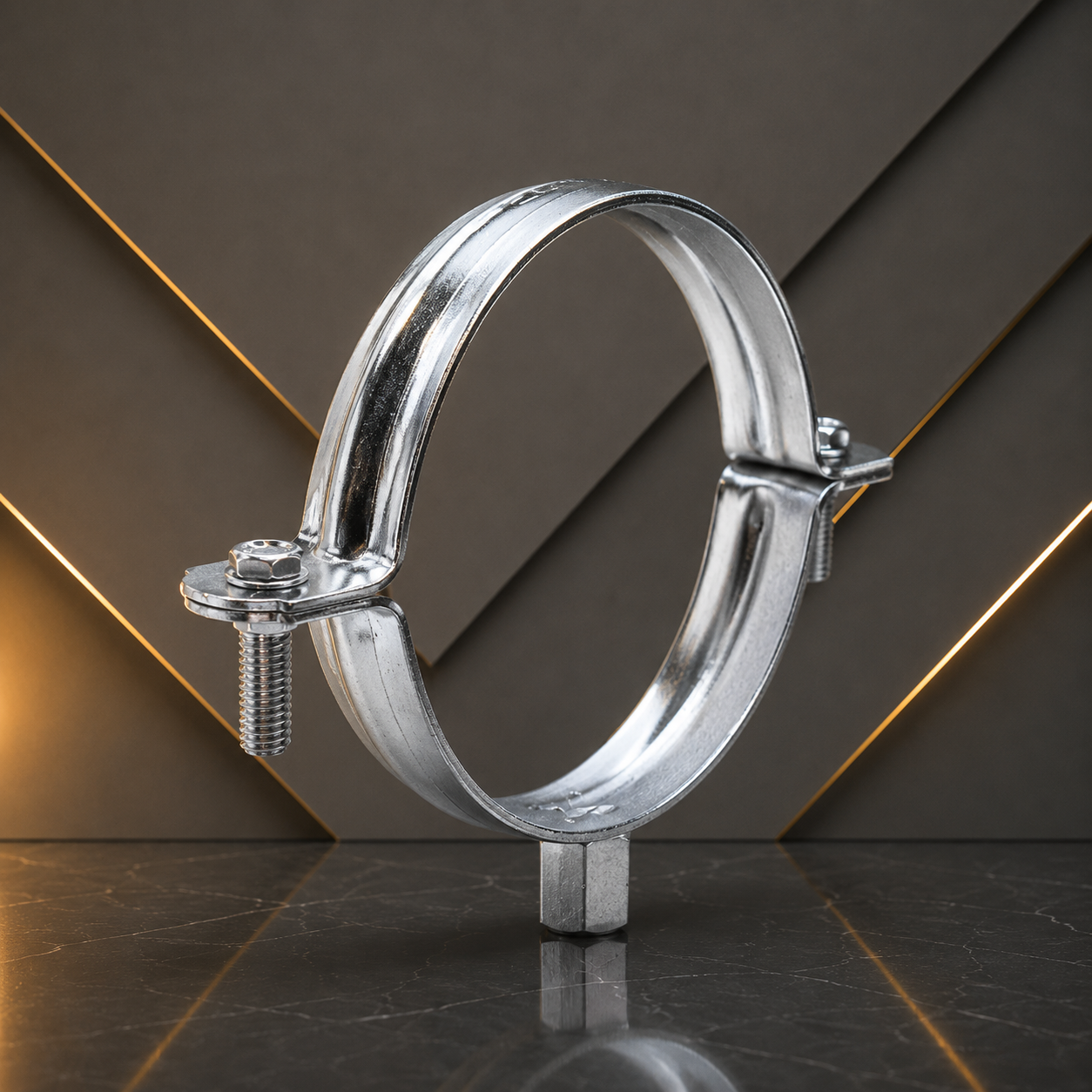 Clevis Hanger