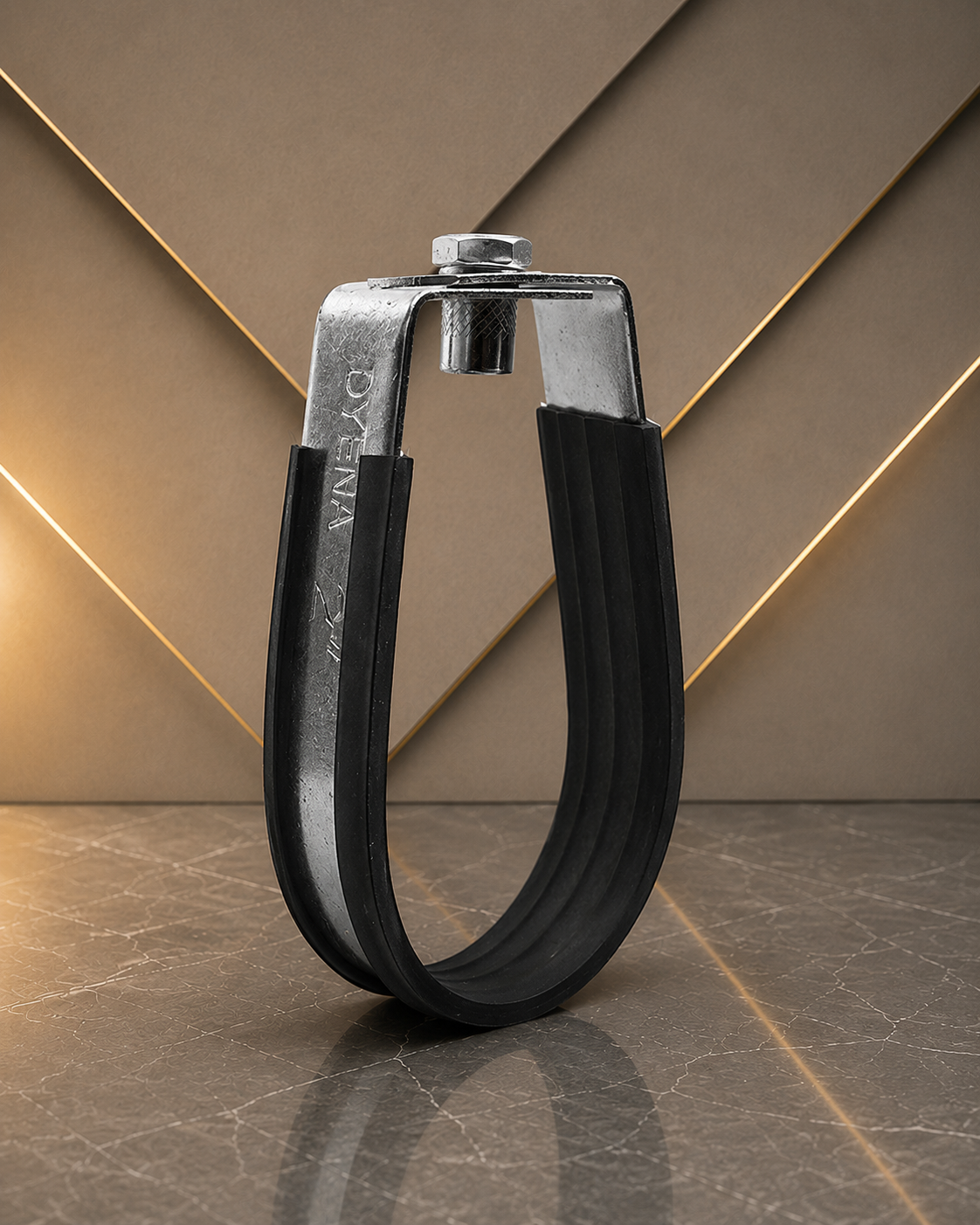 Clevis Hanger