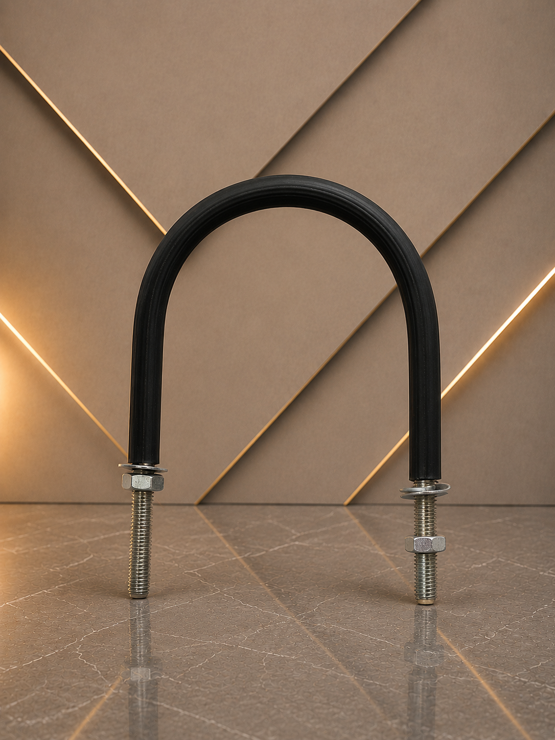 Clevis Hanger