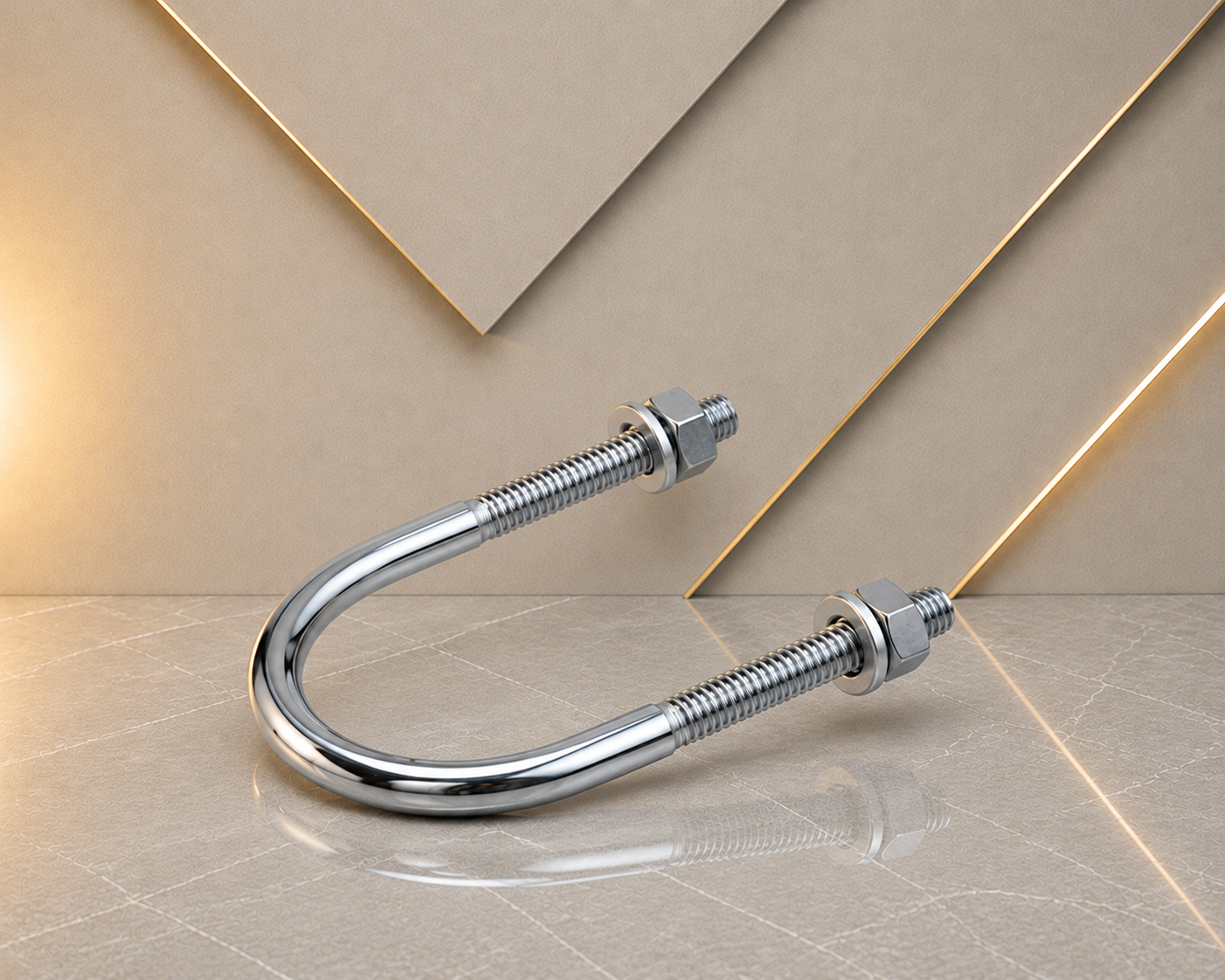 Clevis Hanger
